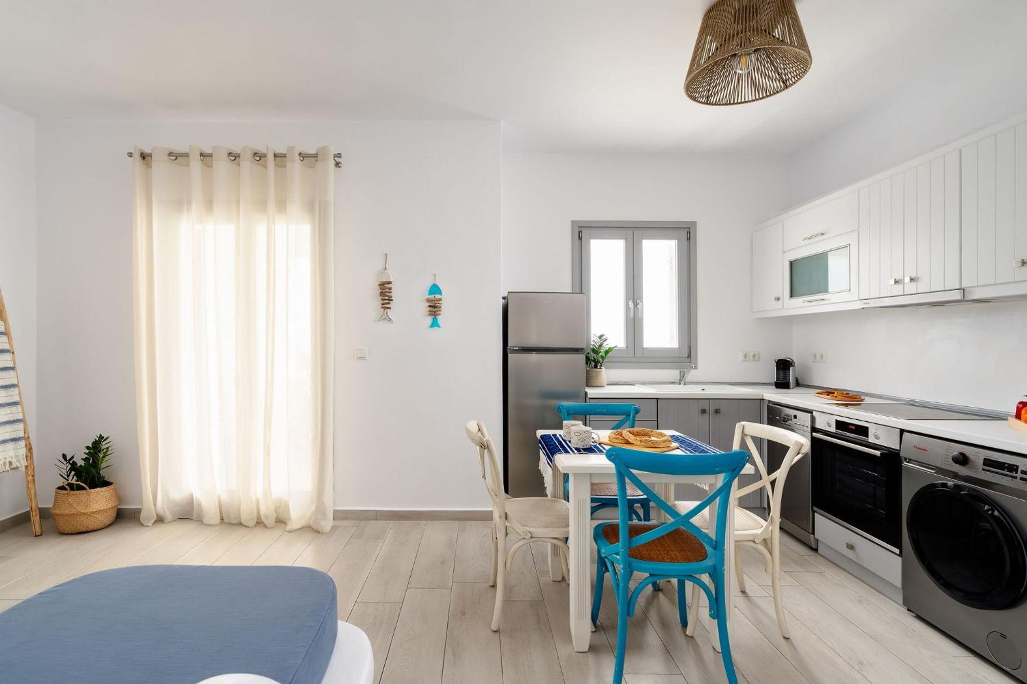 Azur Agia Anna (Mykonos)