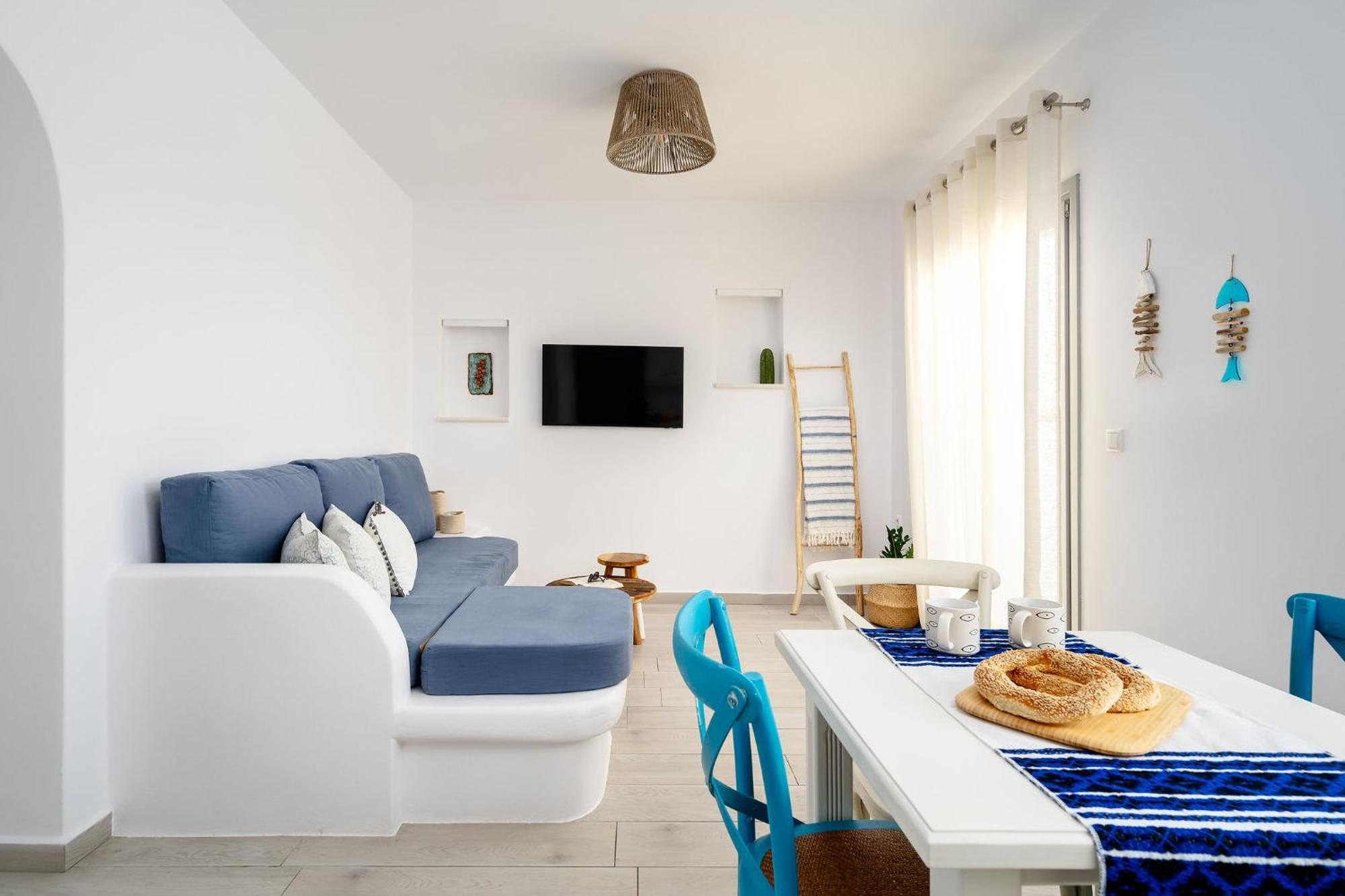 Vakantiehuis Azur *