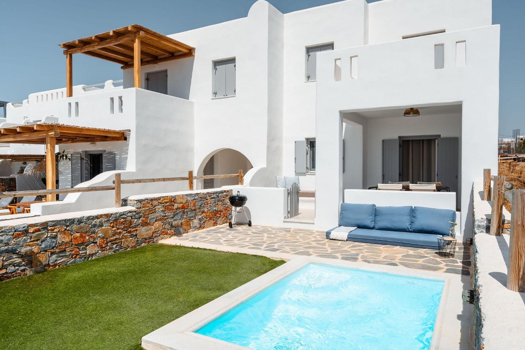 Azur Vakantiehuis