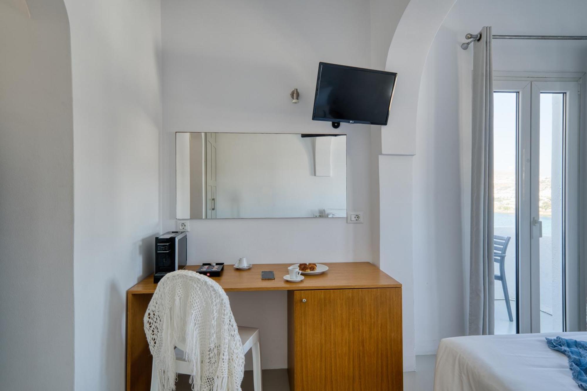 Cape Mykonos Hotel Mykonos Town