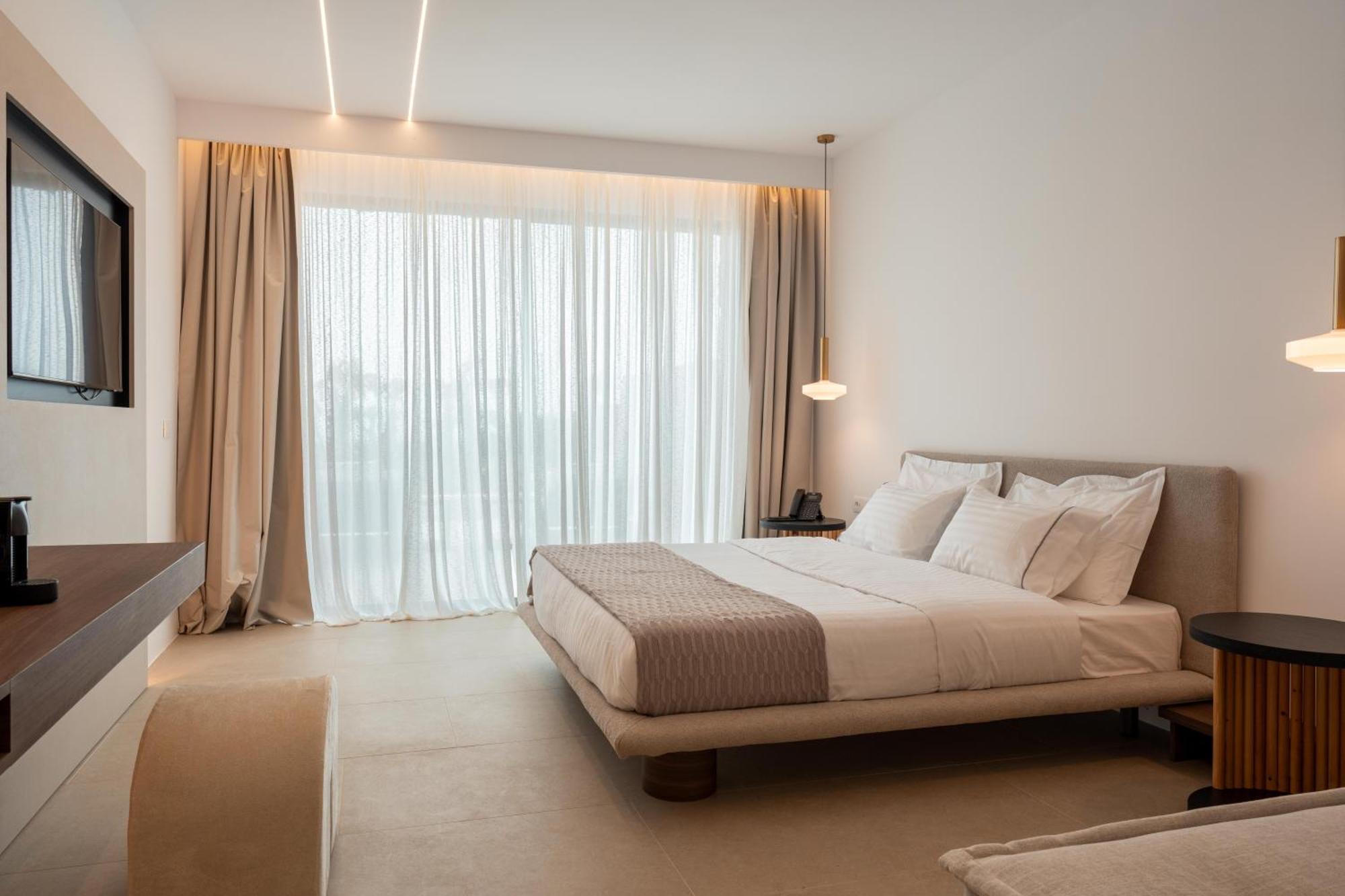 Muse Of Mykonos Luxury