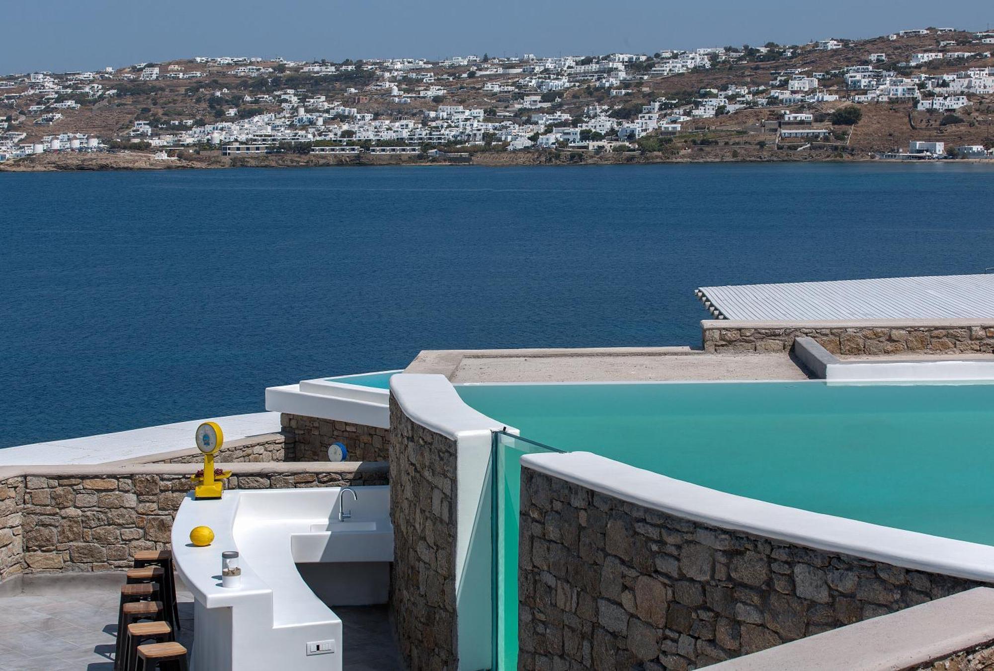 Sapphire 6bed With Pool And Hot Tub In