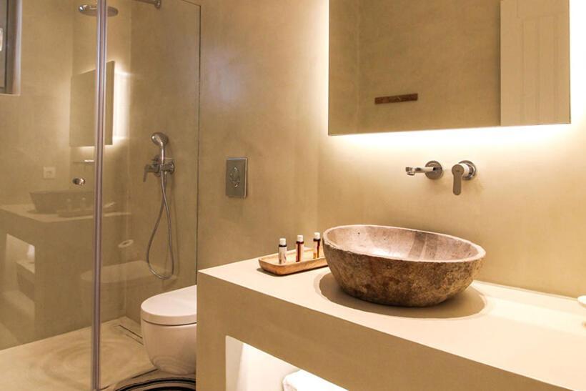 Hotel Mykonos Cactus 3*