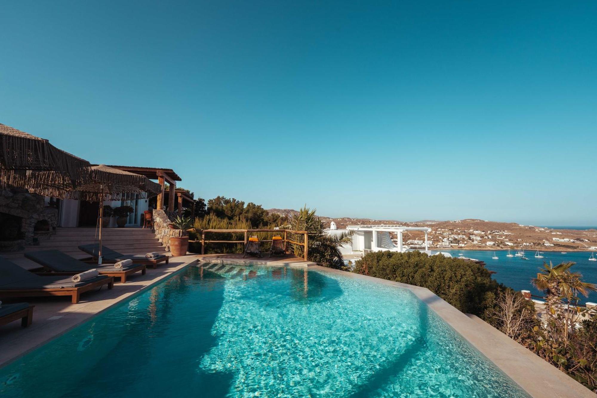 Nomade 4 Bd In Psarou