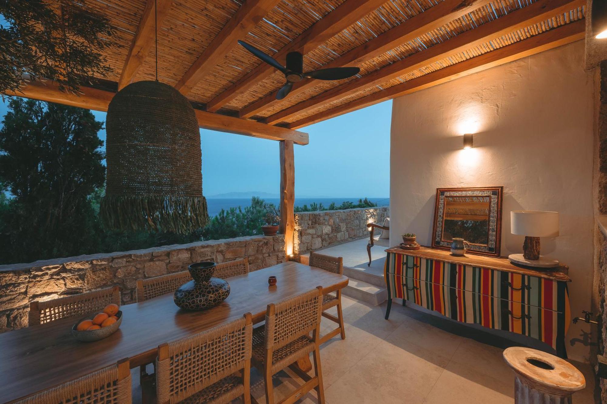 Nomade 4 Bd In Psarou