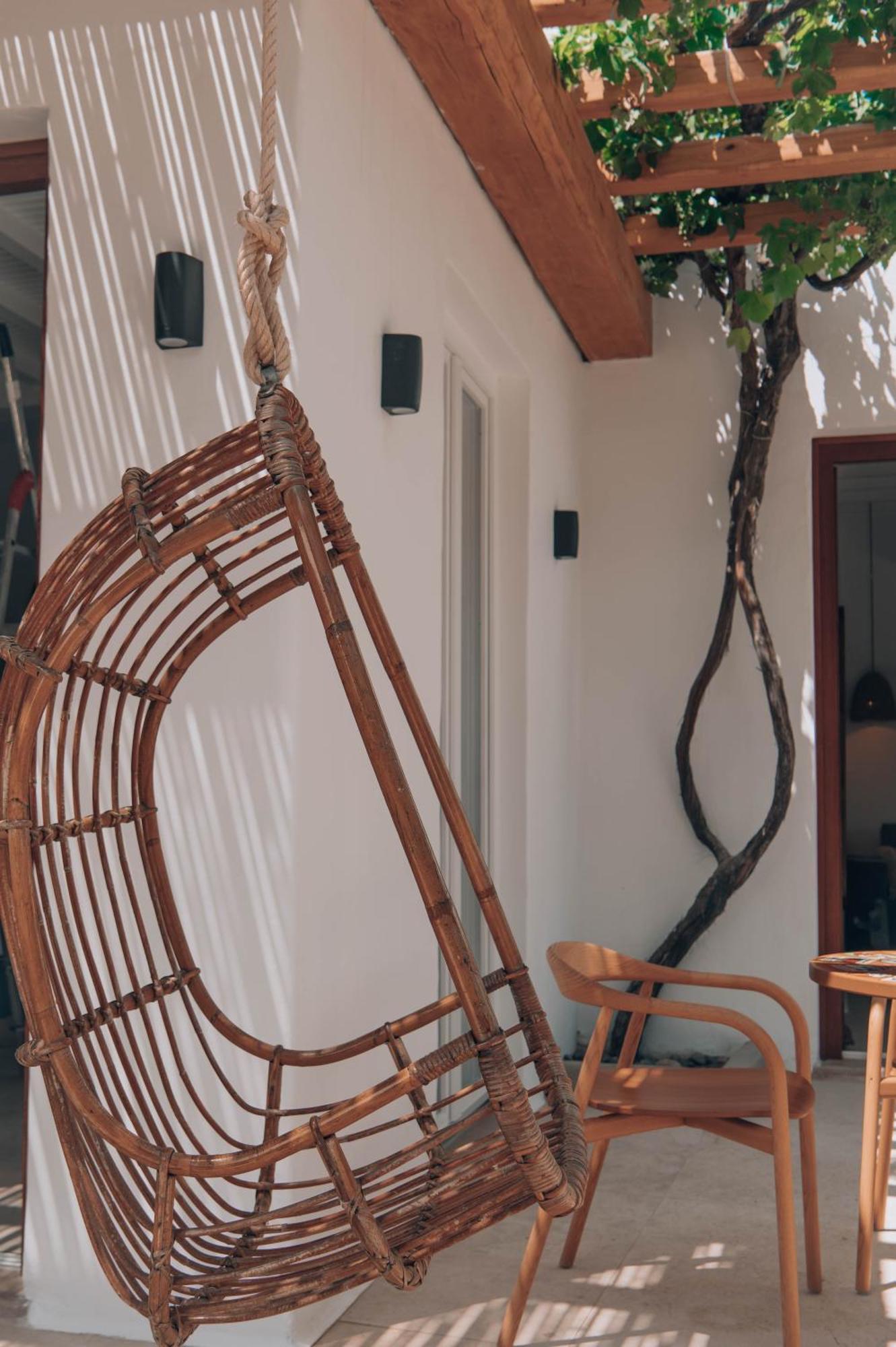 Nomade 4 Bd In Psarou Mykonos Town