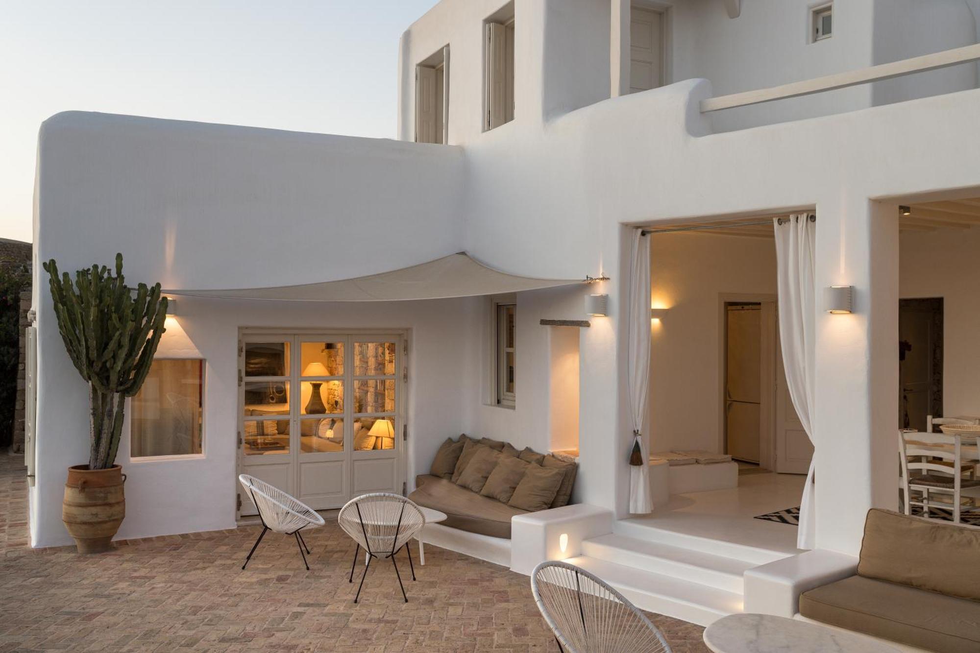 Holiday home Marlen 180 View *