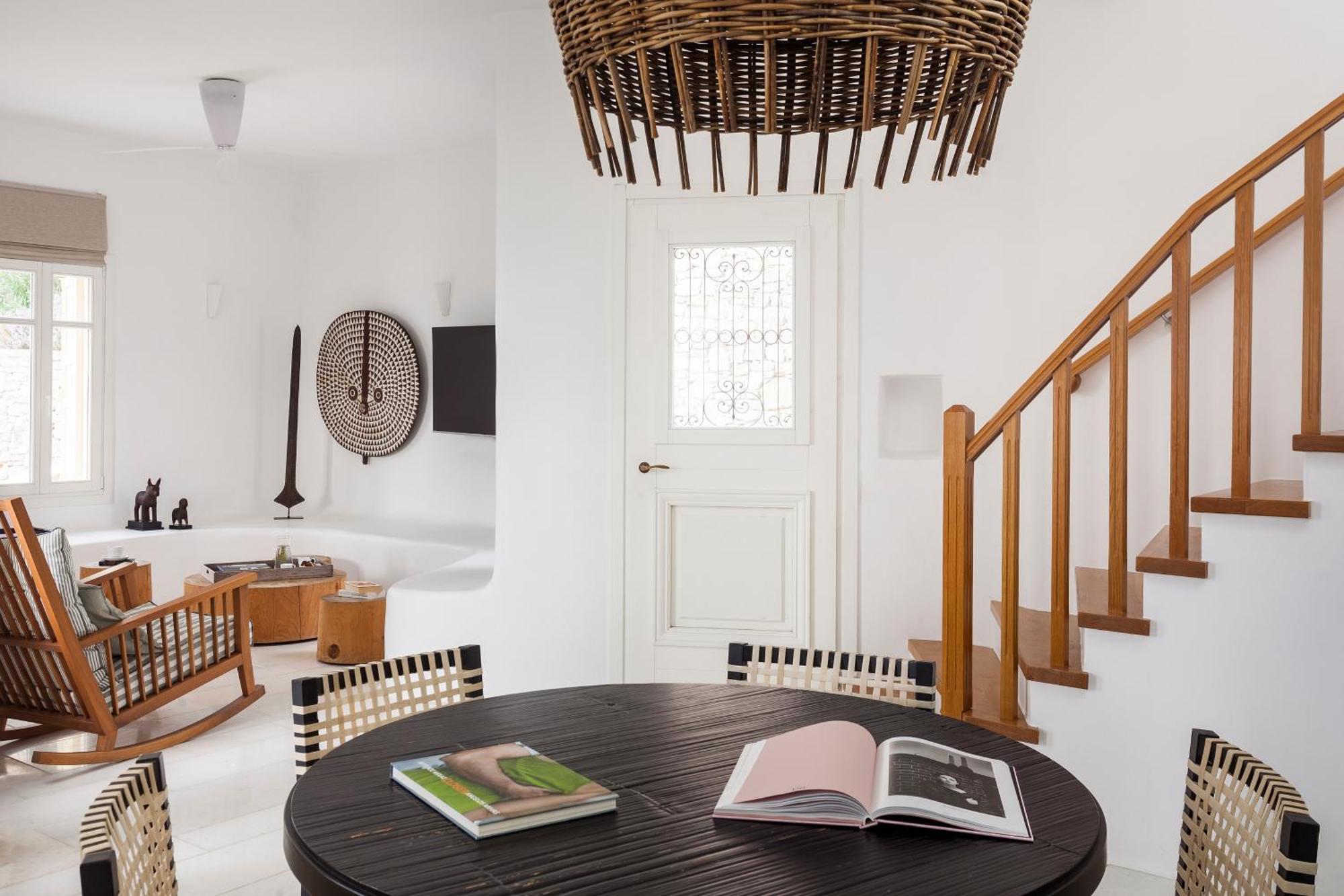 Agl Luxury Mykonos Town