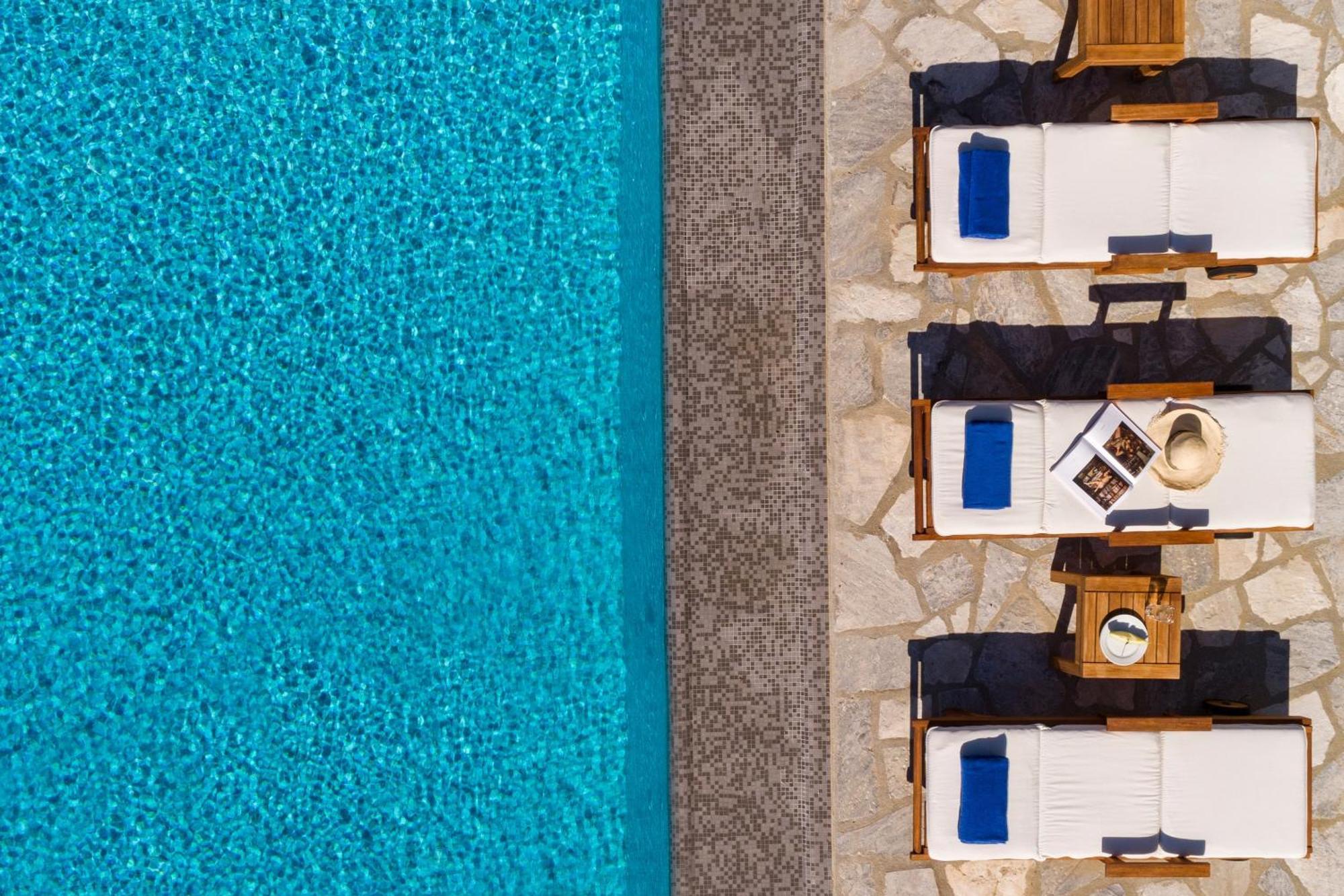 Pousada Agl Luxury Mykonos Town