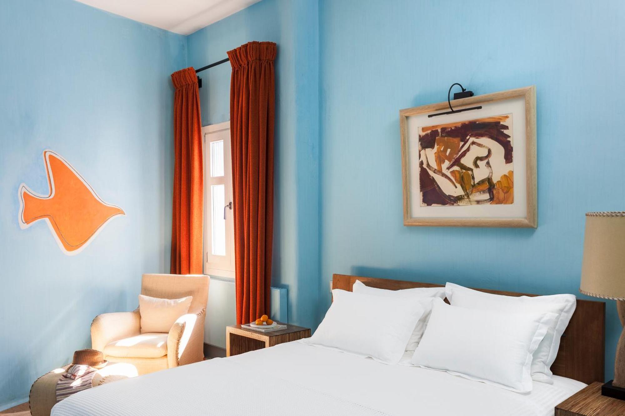 Agl Luxury Mykonos Town