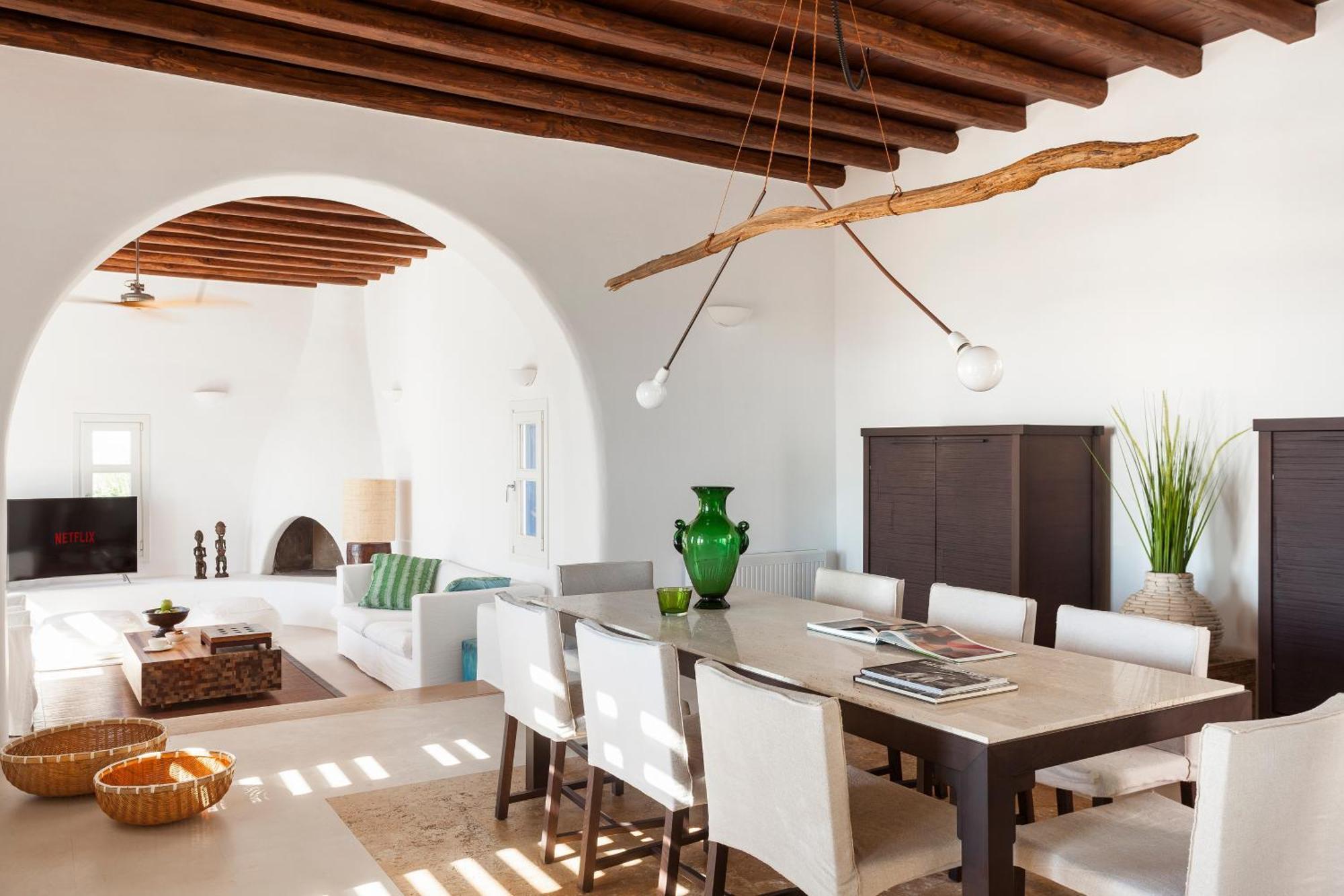 Agl Luxury * Mykonos Town