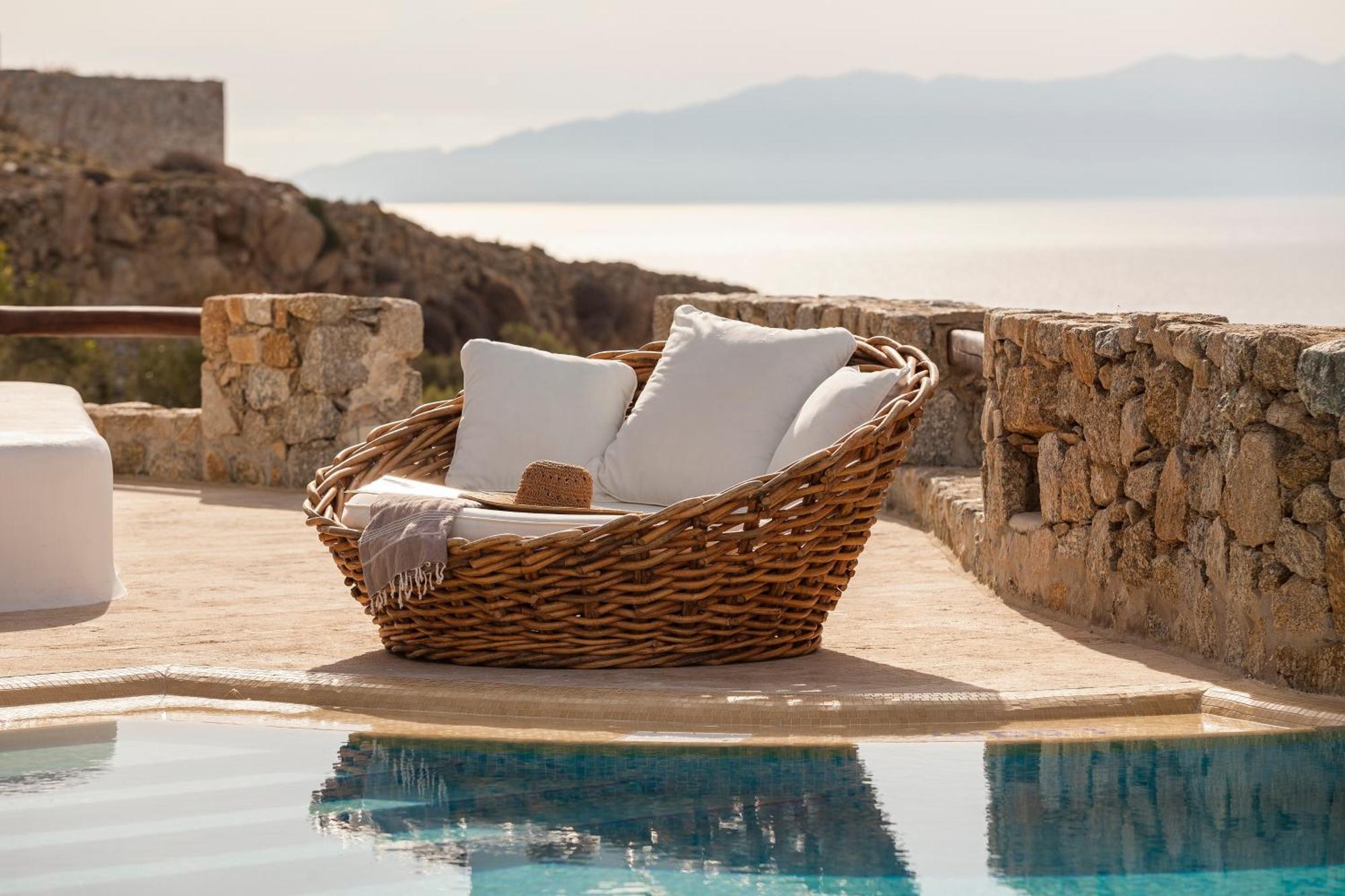 Agl Luxury Pousada Mykonos Town
