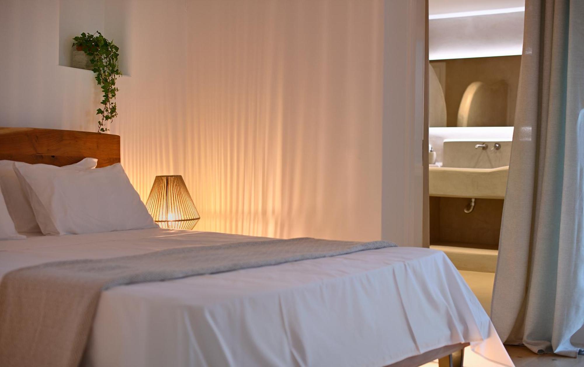 Lia Mykonos Pousada