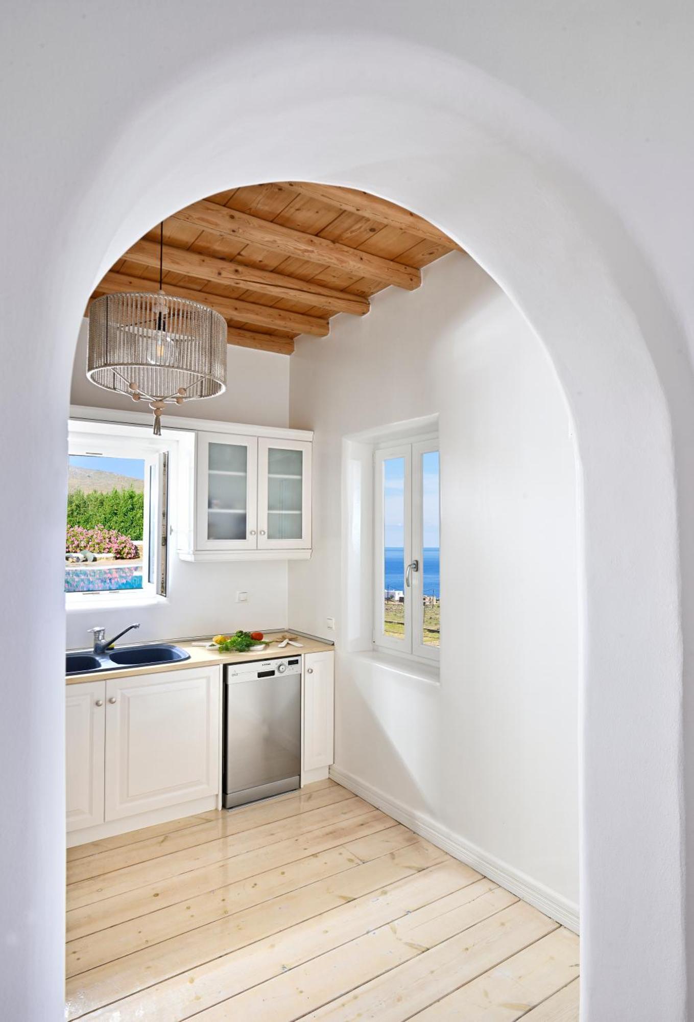 Pousada Lia Mykonos