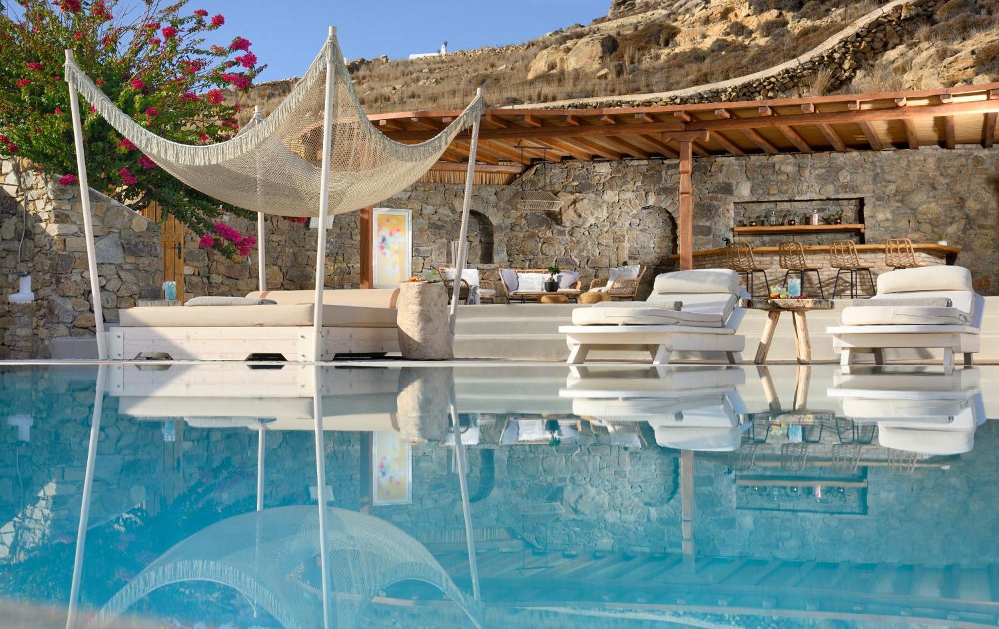 Lia Mykonos * Kalafati
