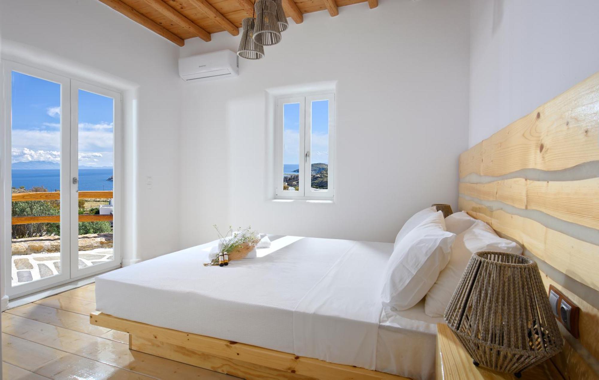 Lia Mykonos Pousada