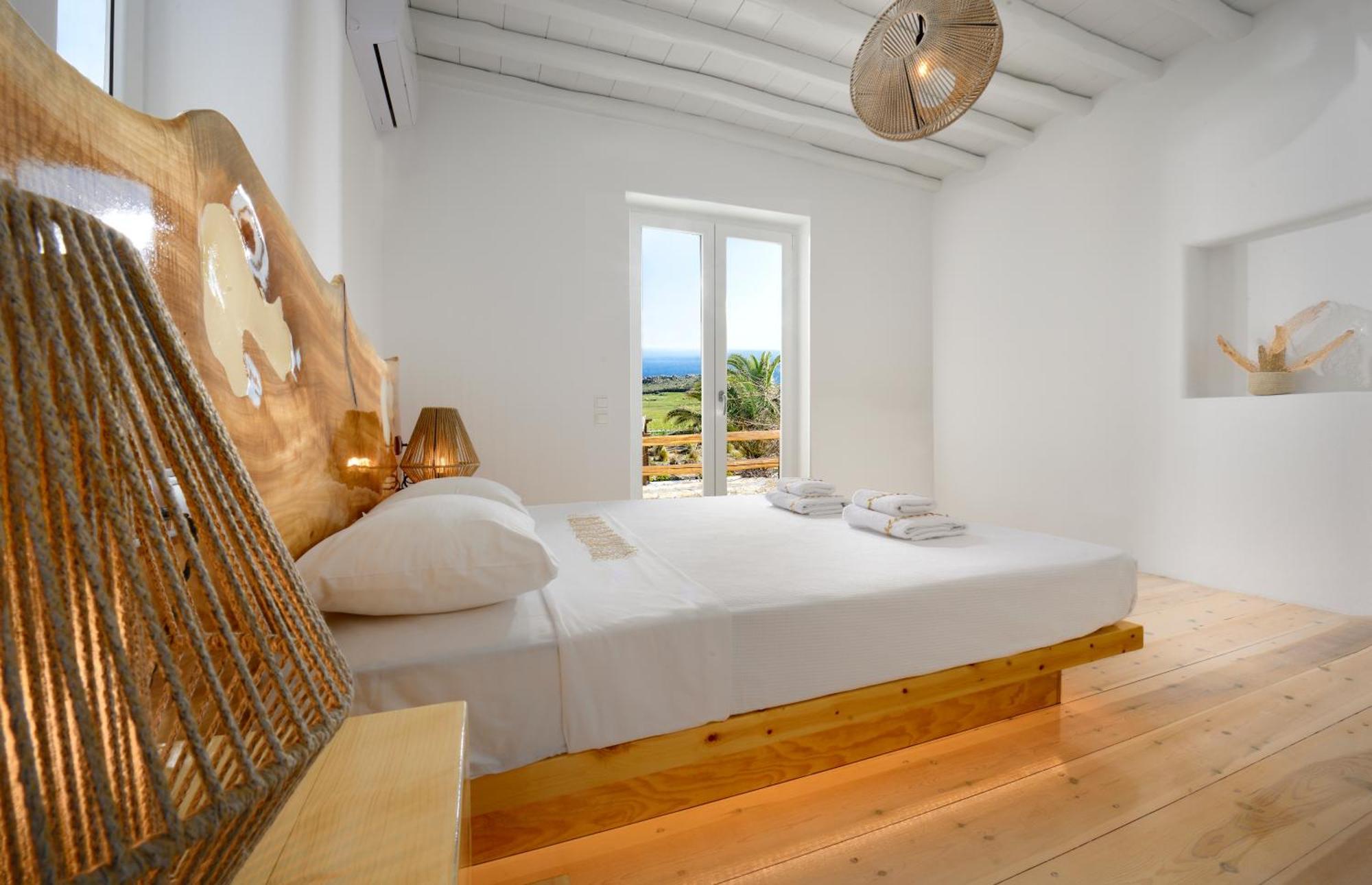 Pousada Lia Mykonos