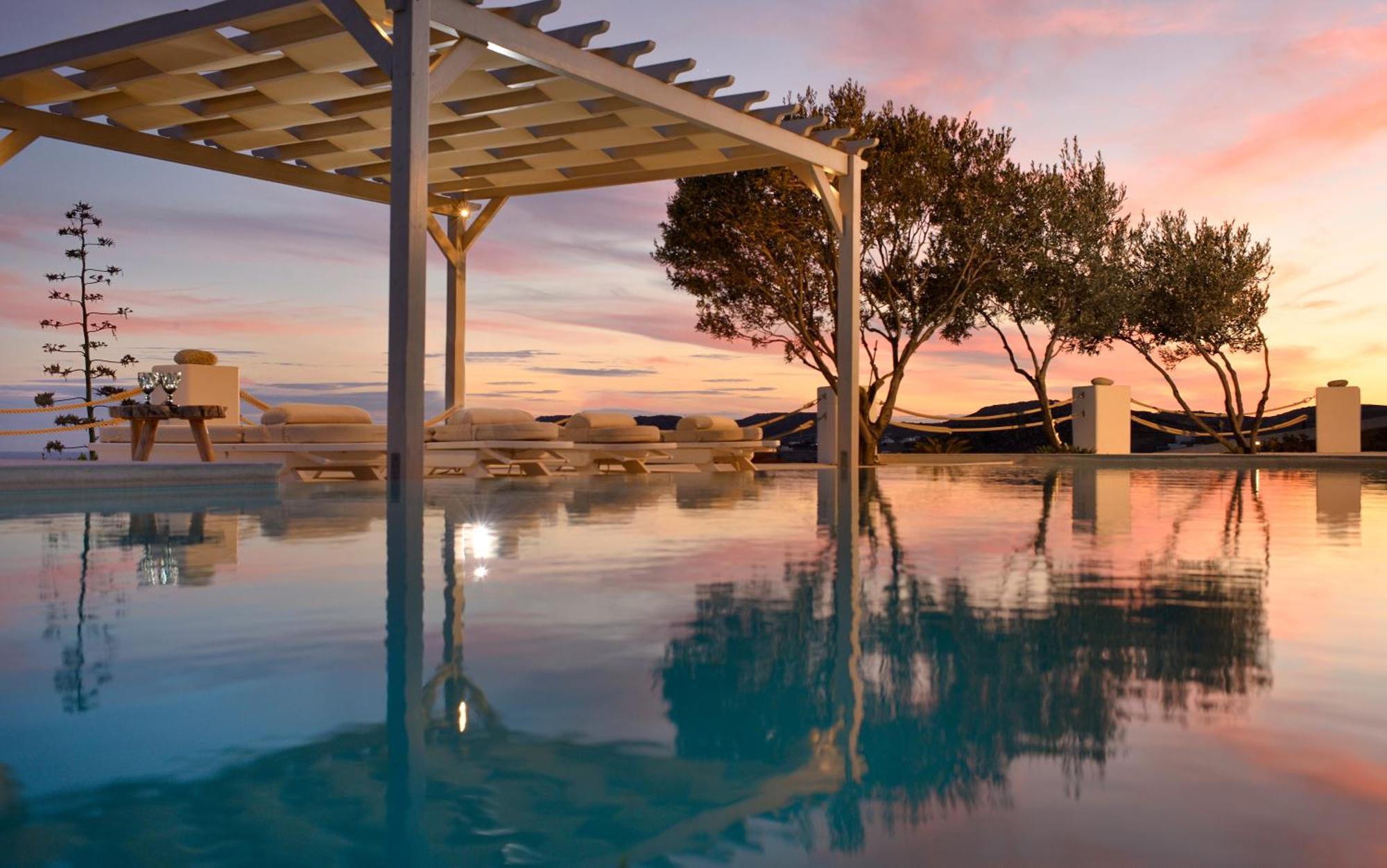 Lia Mykonos