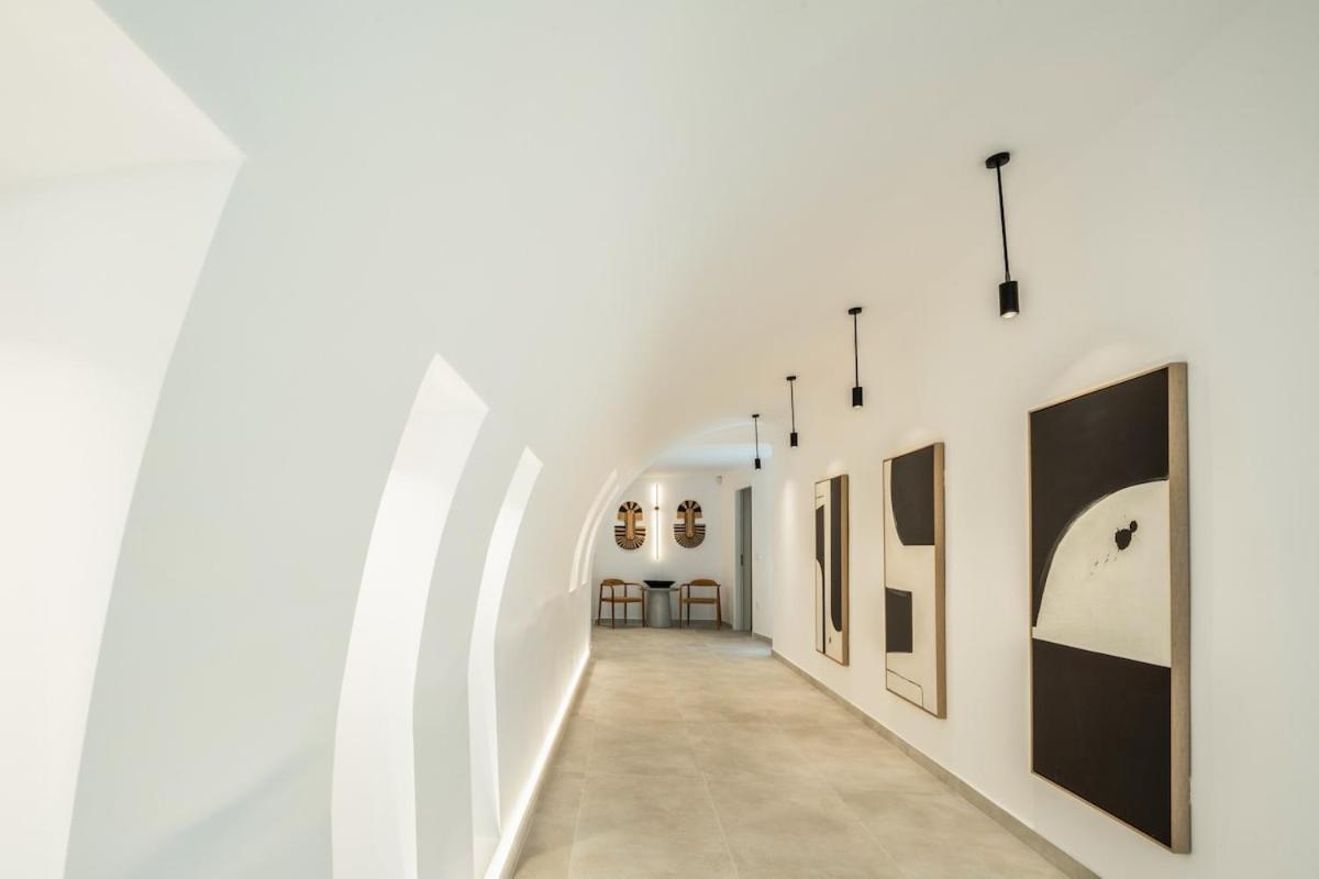 Manhattan By Mykonos Mood Villa