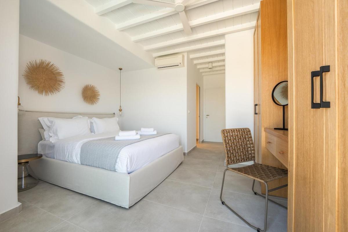 Manhattan By Mykonos Mood Villa Mykonos Town