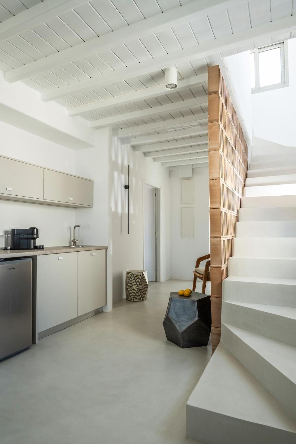 Villa Manhattan By Mykonos Mood