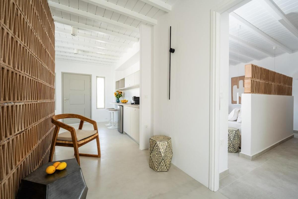 Villa Manhattan By Mykonos Mood *