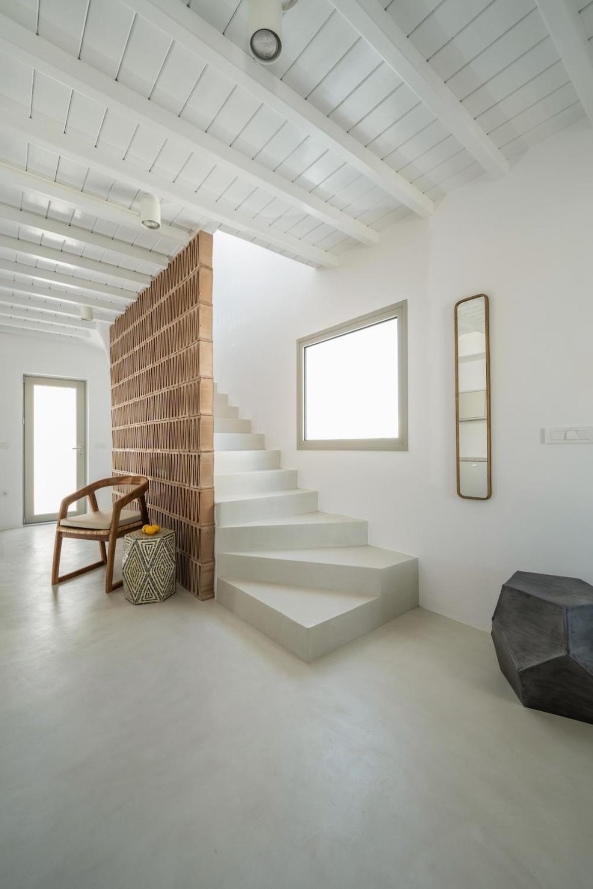 Manhattan By Mykonos Mood Villa
