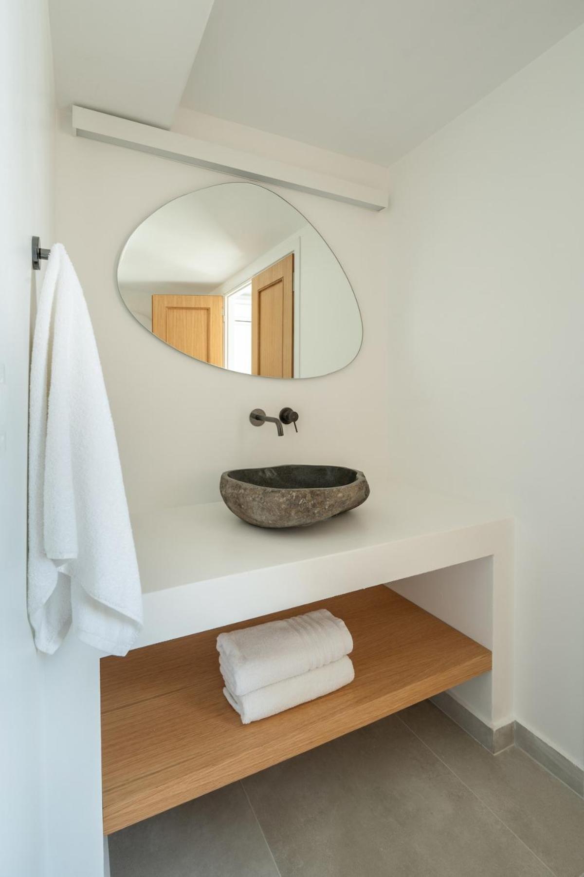 Manhattan By Mykonos Mood Villa