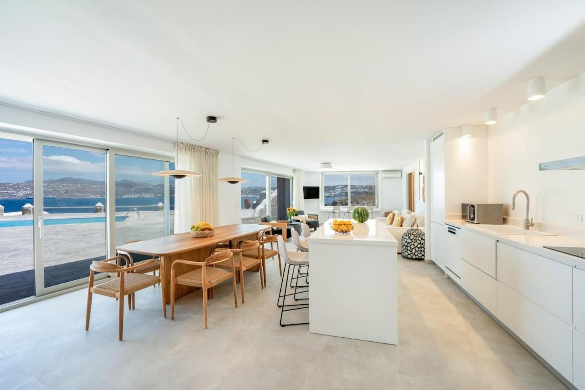Villa Manhattan By Mykonos Mood