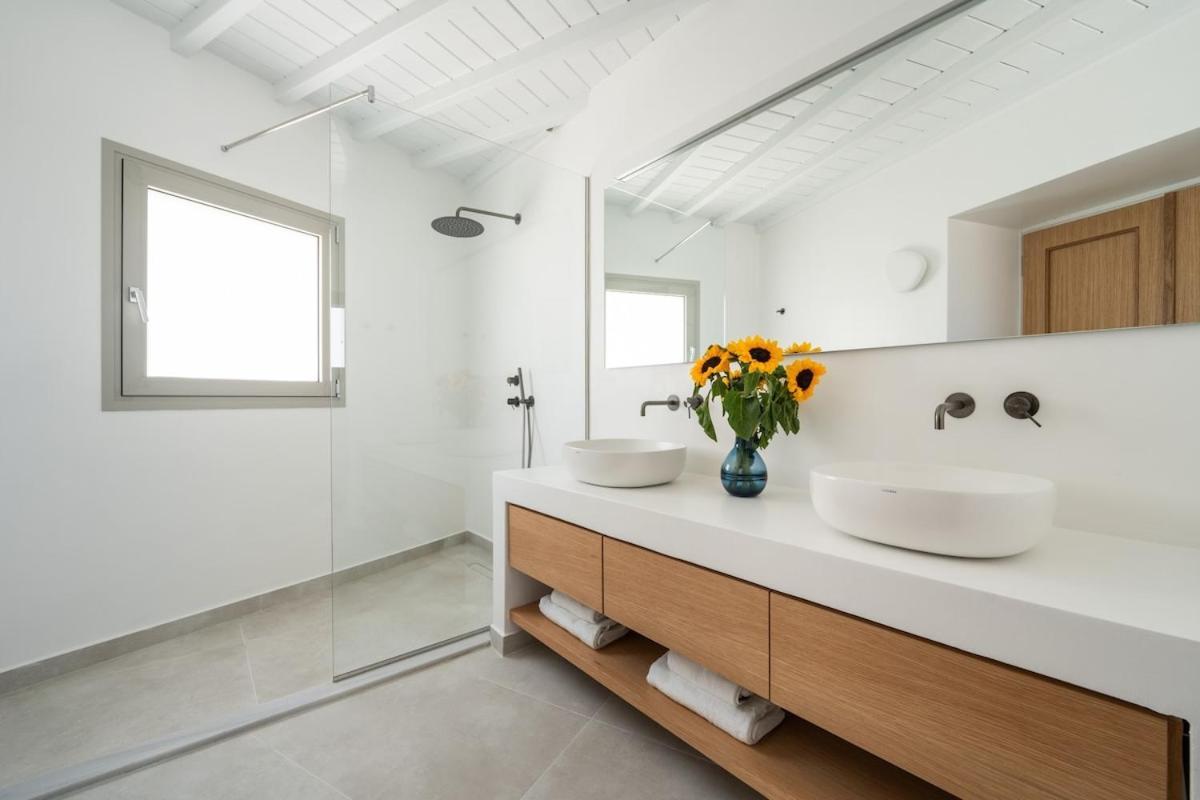 Manhattan By Mykonos Mood Villa *