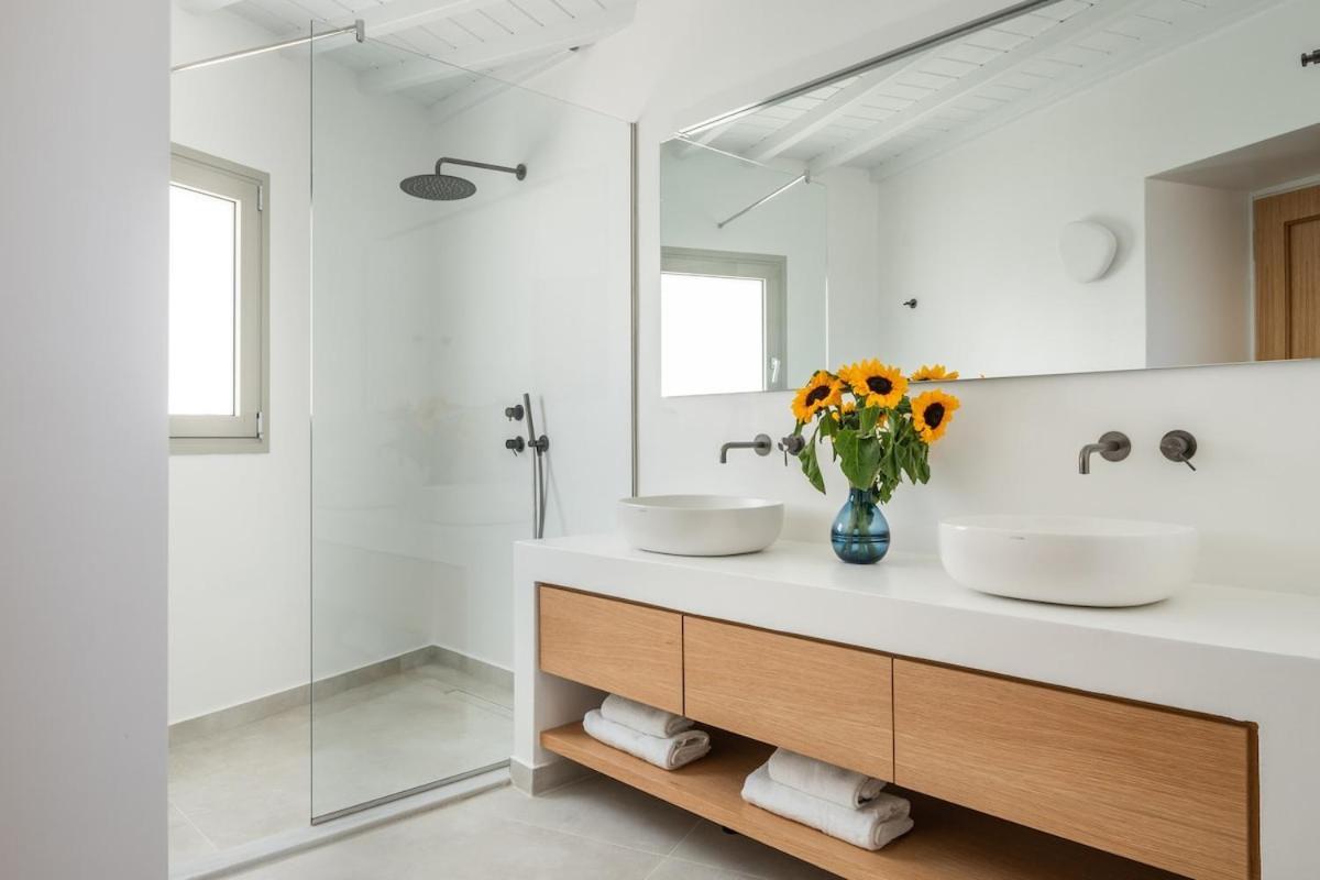 Manhattan By Mykonos Mood Villa