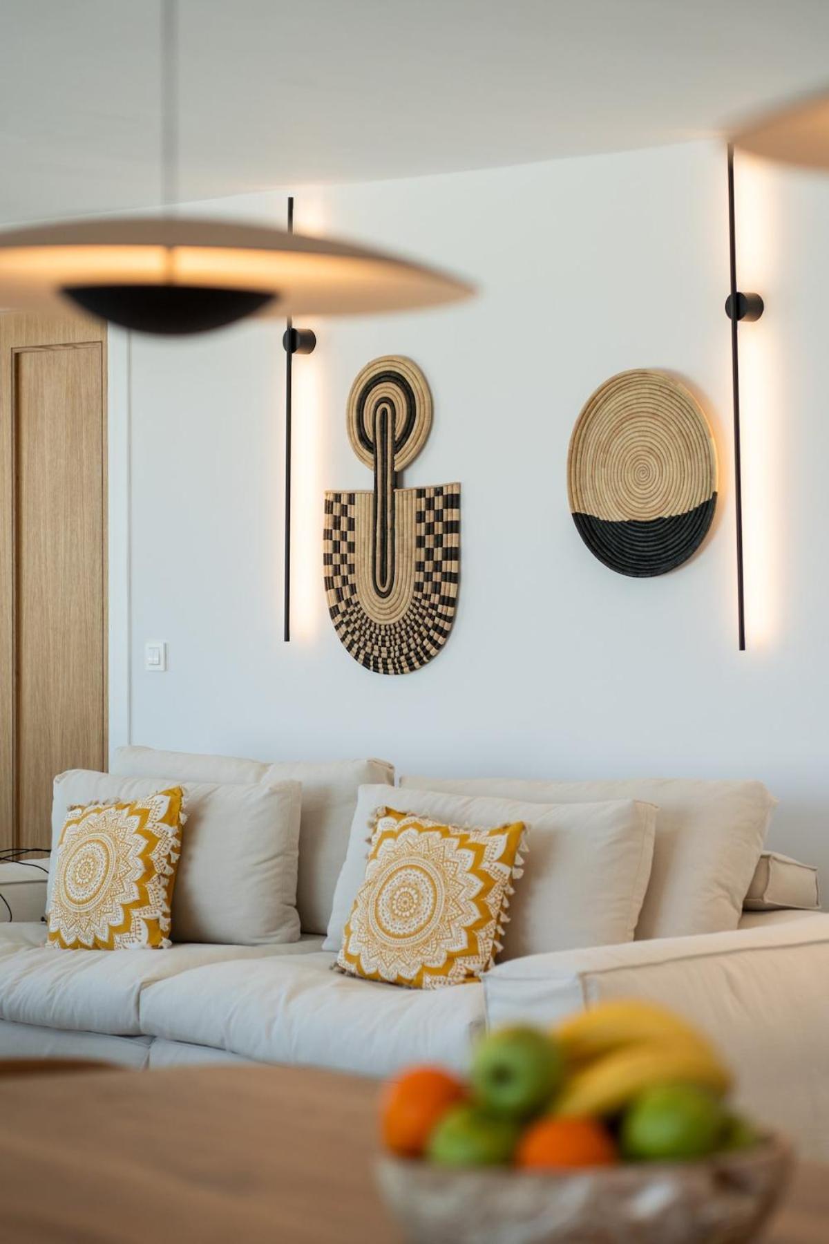 Manhattan By Mykonos Mood Villa Mykonos Town