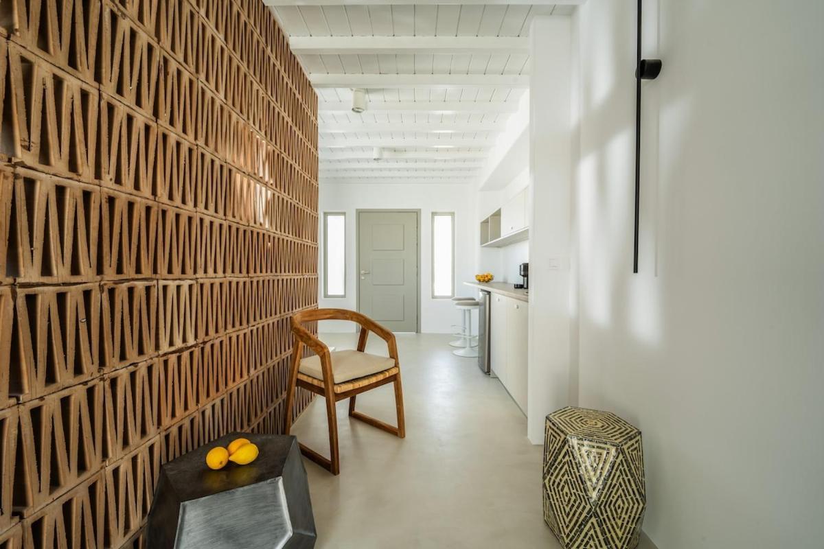 Villa Manhattan By Mykonos Mood *