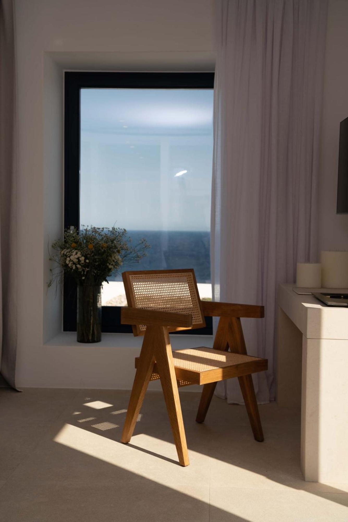 Cali Mykonos Hotel 5*