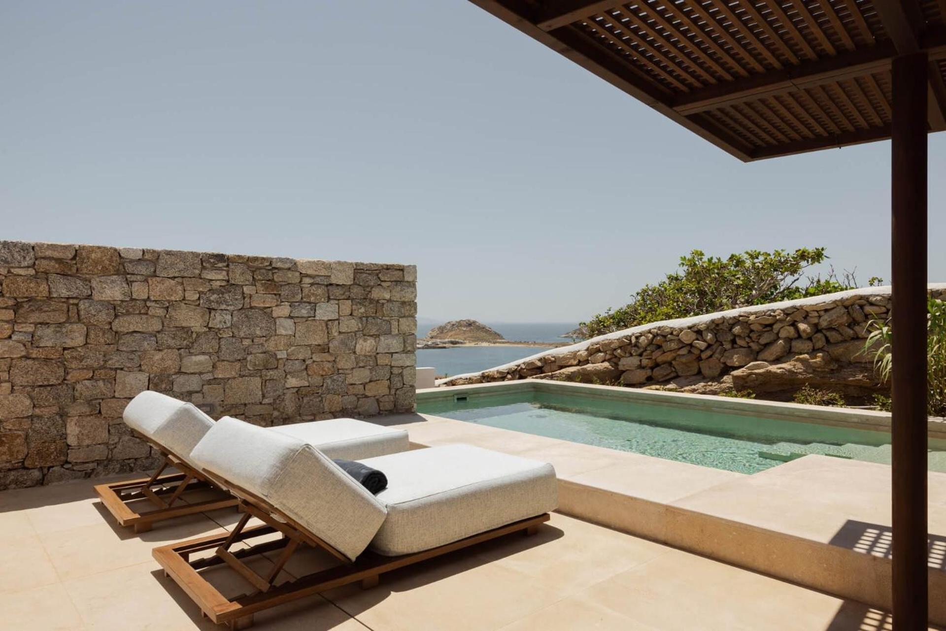 Cali Mykonos 5*