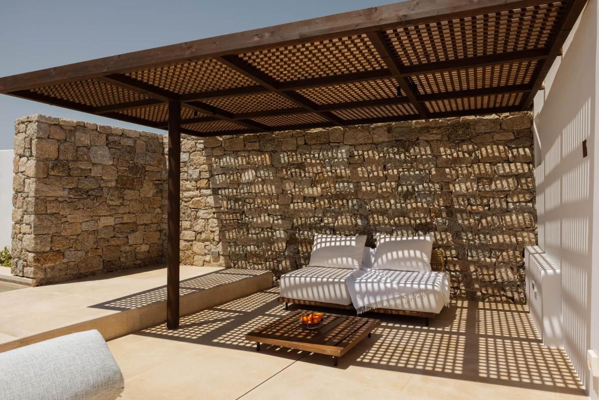 Cali Mykonos