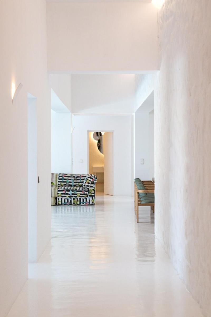 Amuse Mykonos Villa *