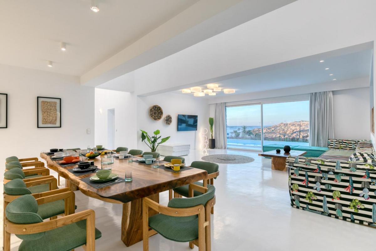 Amuse Mykonos *