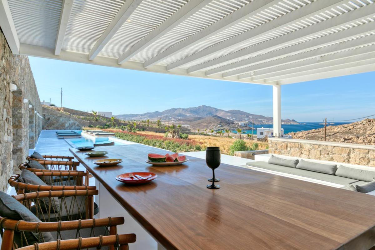 Villa Amuse Mykonos