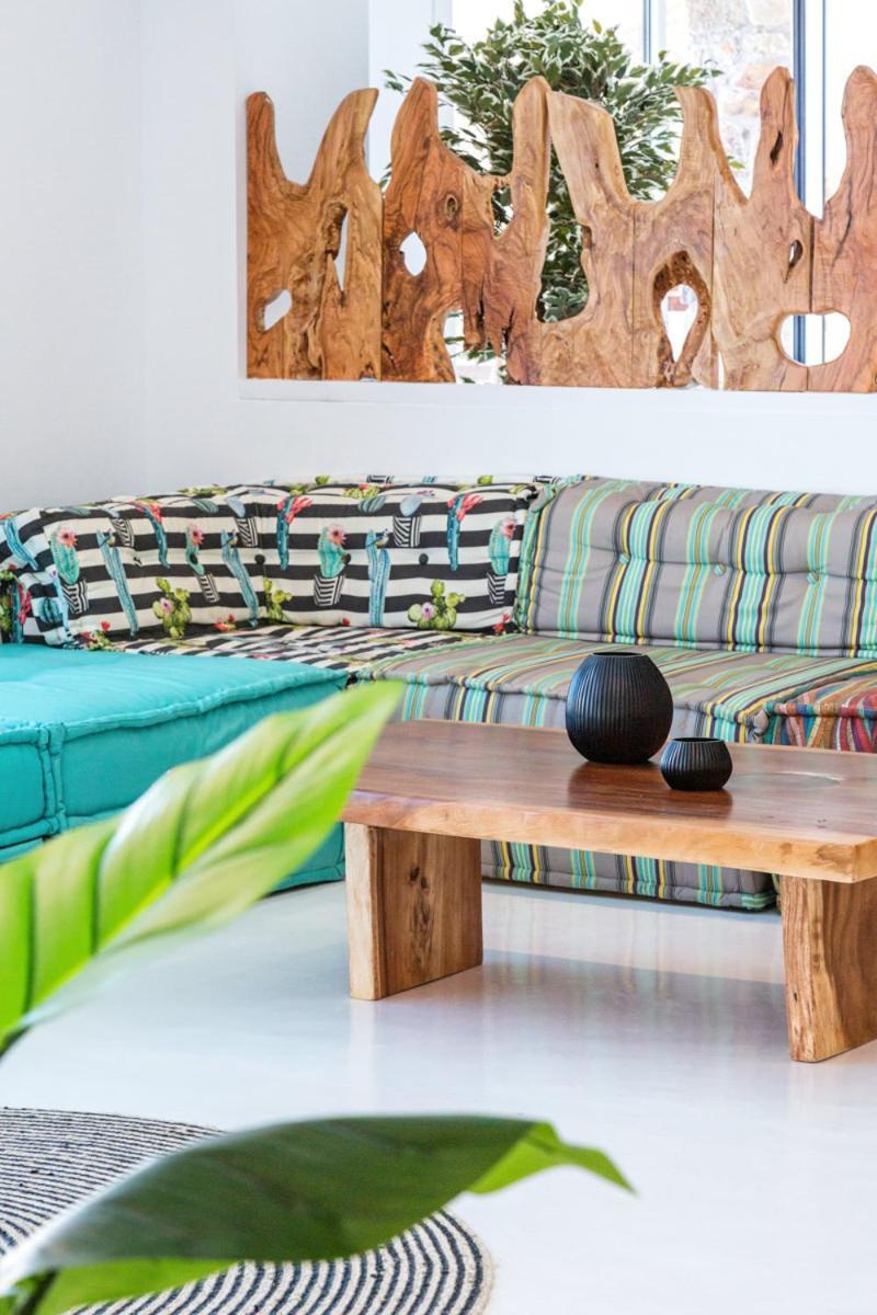 Amuse Mykonos Villa *