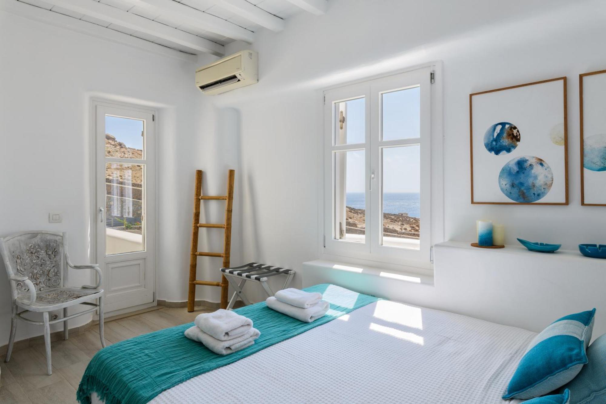 Villa Angelika/pink Pelikan By The Mykonos Town