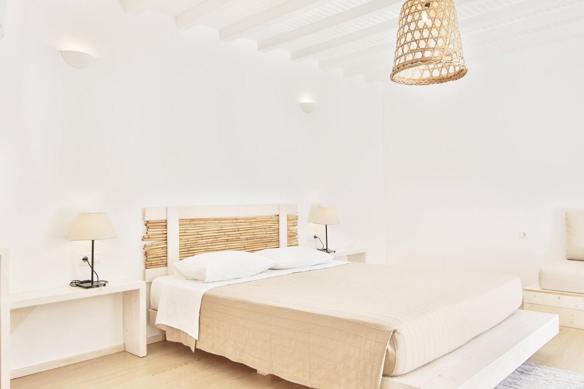 Baba Hotel Houlakia (Mykonos)