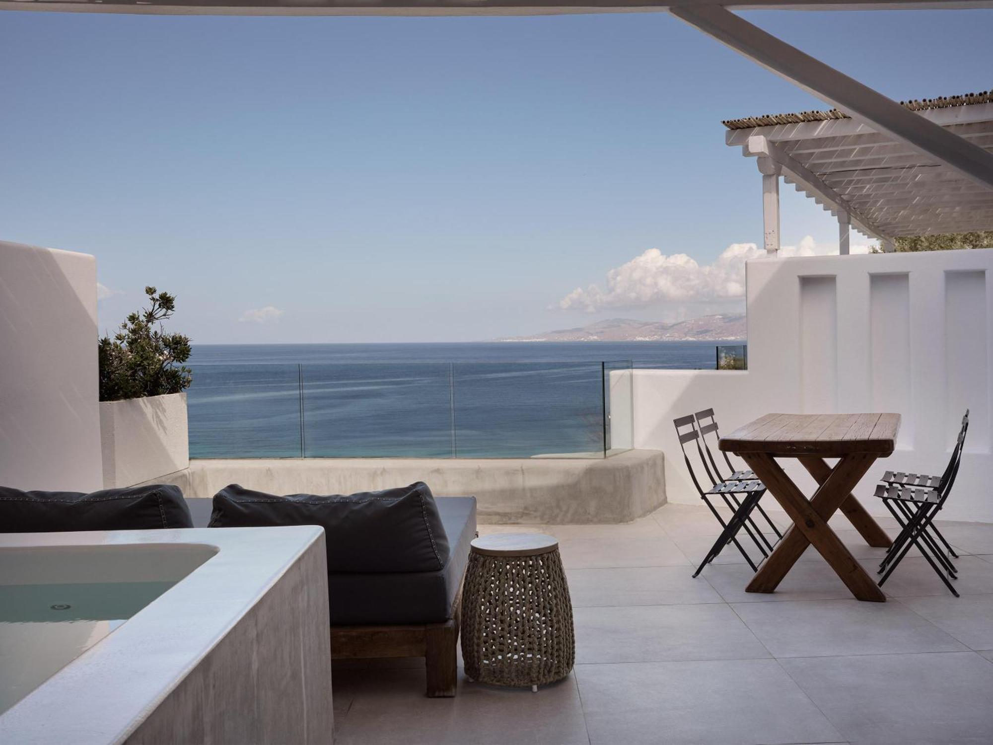 Boheme - Small Luxury Of The World (adults Only)