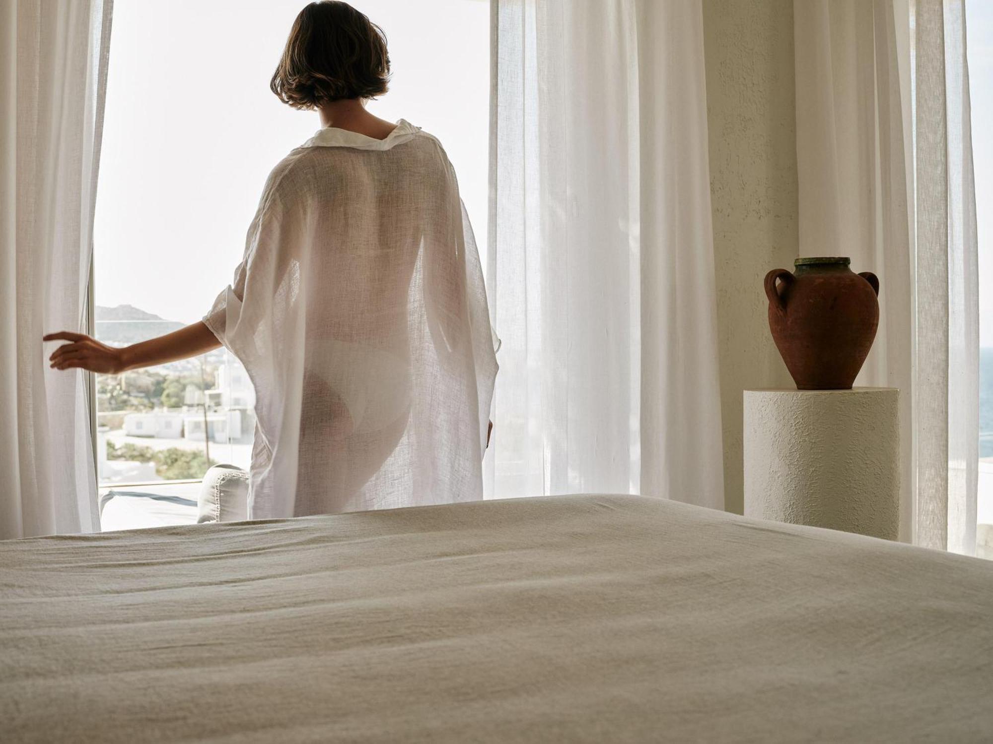 Boheme - Small Luxury Of The World (adults Only) Mykonos Town