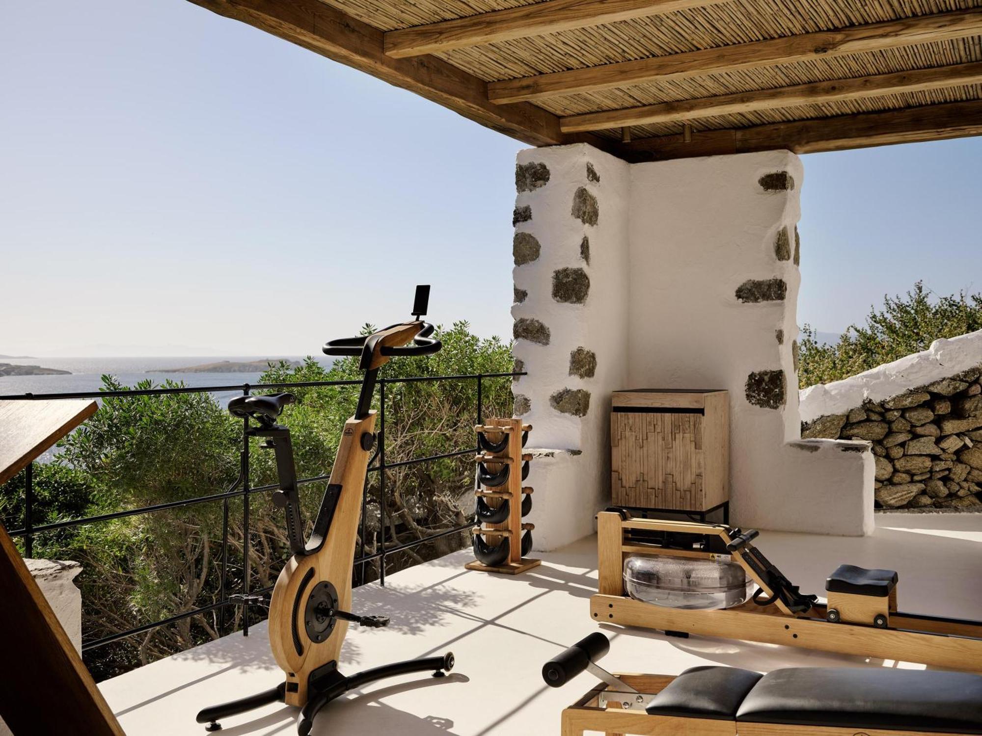Boheme - Small Luxury Of The World (adults Only) Hotel 5*