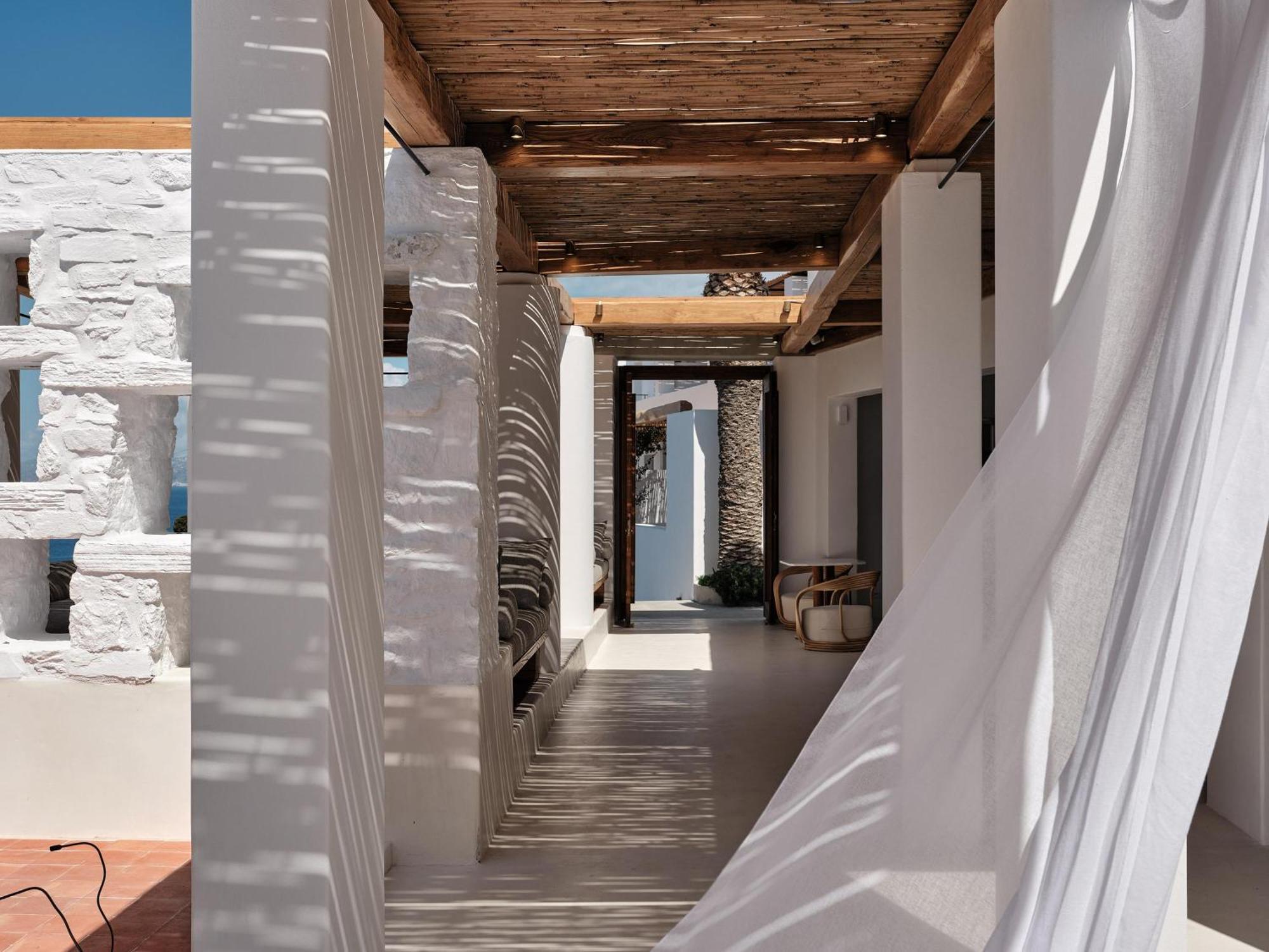 Boheme - Small Luxury Of The World (adults Only) 5*