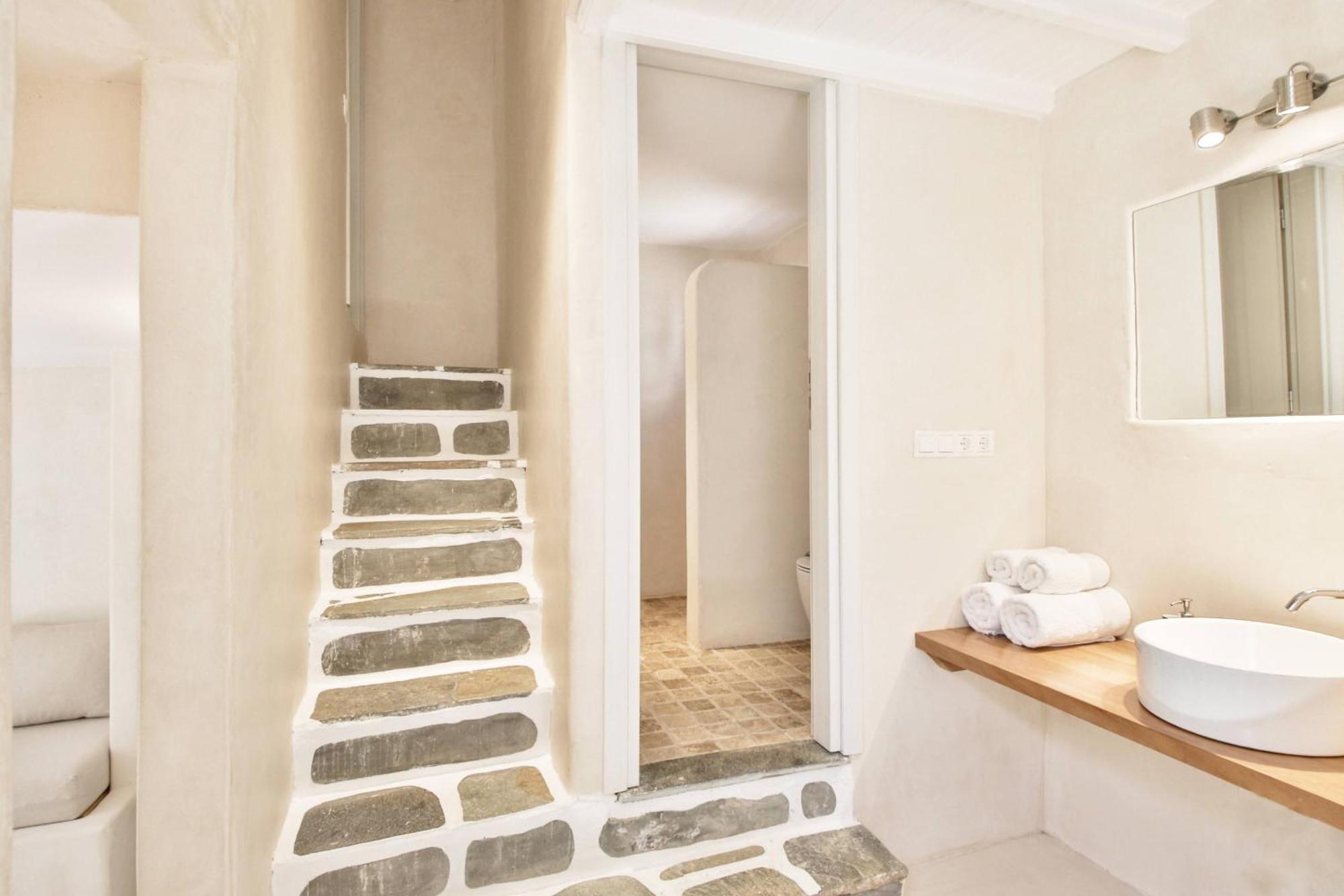 Baba Hotel Houlakia (Mykonos)