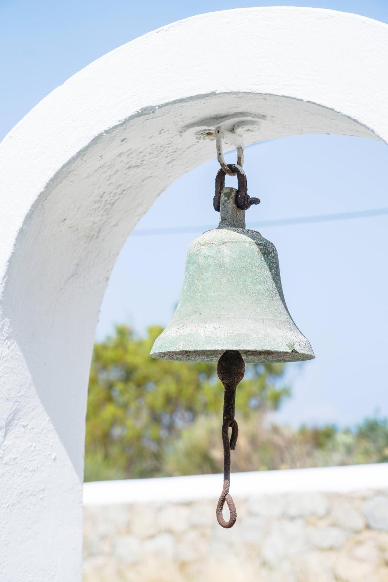 Baba Houlakia (Mykonos)