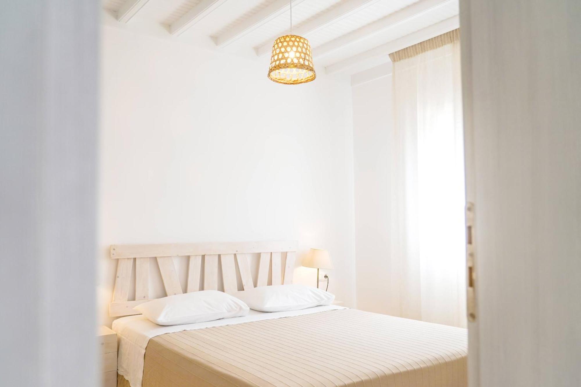 Hotel Baba Houlakia (Mykonos)