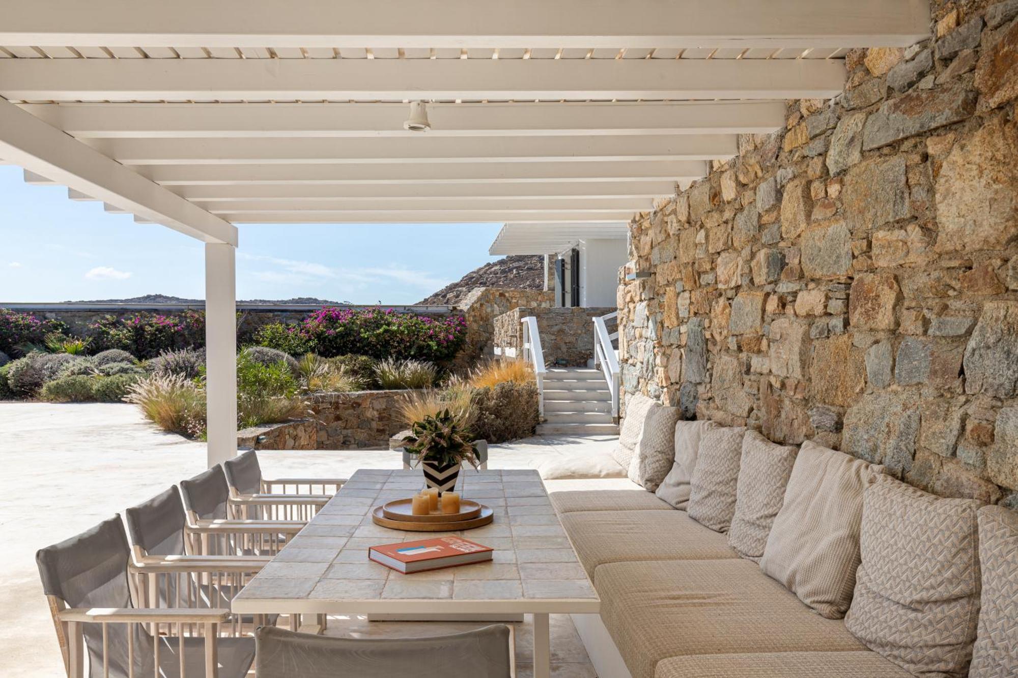 Etcetera Villa *